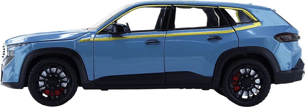 Toy-car "BMW"