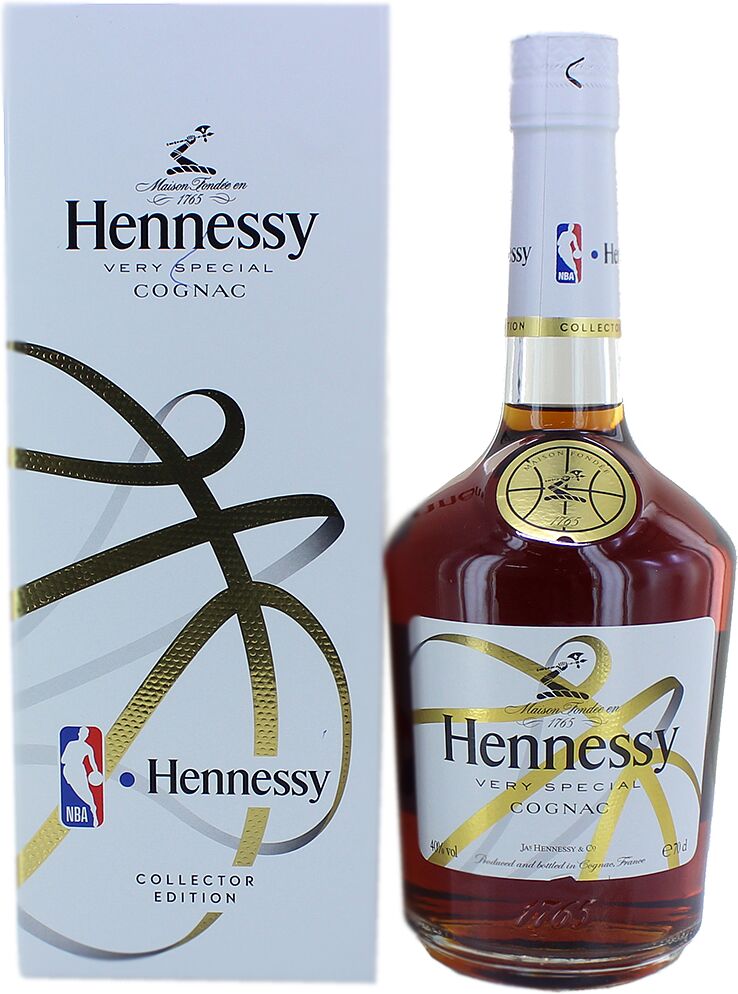 Կոնյակ «Hennessy VS» 0.7լ
