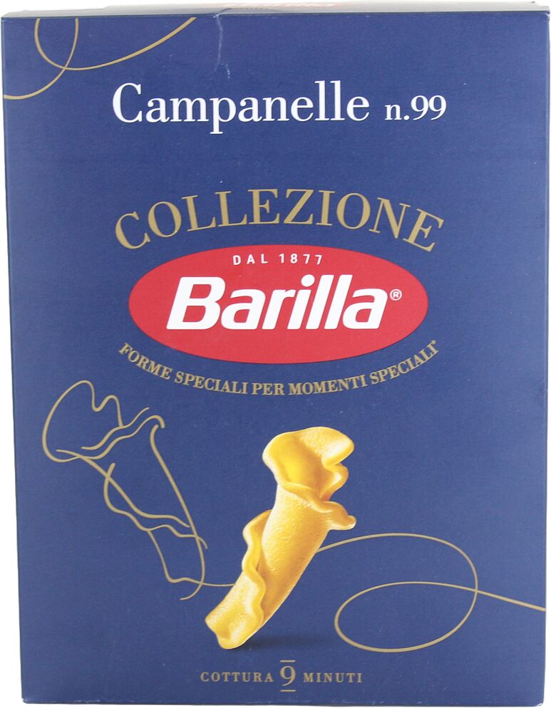 Մակարոն «Barilla Campanelle №99» 450գ
