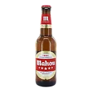 Mahou Beer "Mahou Especial" 0.33l