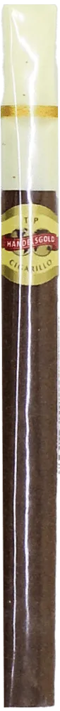 Cigar "Handelsgold Classic"