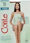 Natural tights "Conte Elegant Solo 15 Den N4"
