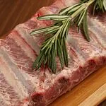 Pork ribs
