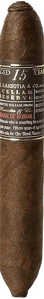Սիգար «Gurkha Cellar Reserve Limitade  Kraken XO»
