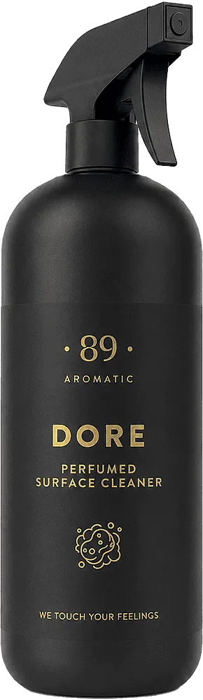 Cleaner "89 Aromatic Dore" 720մլ 
