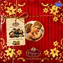 Chocolate candies collection "Vanucci Il Cioccolato" 490g