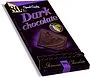 Dark chocolate bar "Grand Candy" 90g