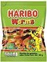 Jelly candies "Haribo Worms" 150g