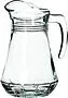 Glass decanter "Pasabahce Casablanca" 1124ml 
