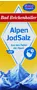 Salt "Bad Reichenhaller" 500g