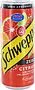 Refreshing carbonated drink "Schweppes" 0.33l Citrus

