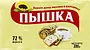 Margarine "Pishka" 200g, fat content: 72%