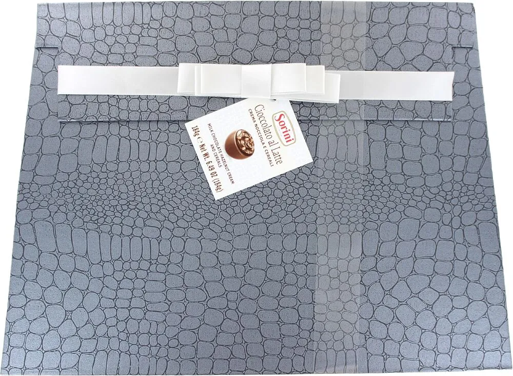 Chocolate candies collection "Sorini" 184g
