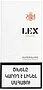 Cigarettes "LEX White Superslims"