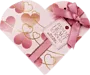 Конфетти для ванны "Accentra From My Heart To Yours" 10г