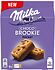 Biscuit with chocolate "Milka Choco Brookie Pocket" 132g
