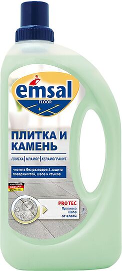 Հատակը մաքրելու միջոց «Emsal» 1լ