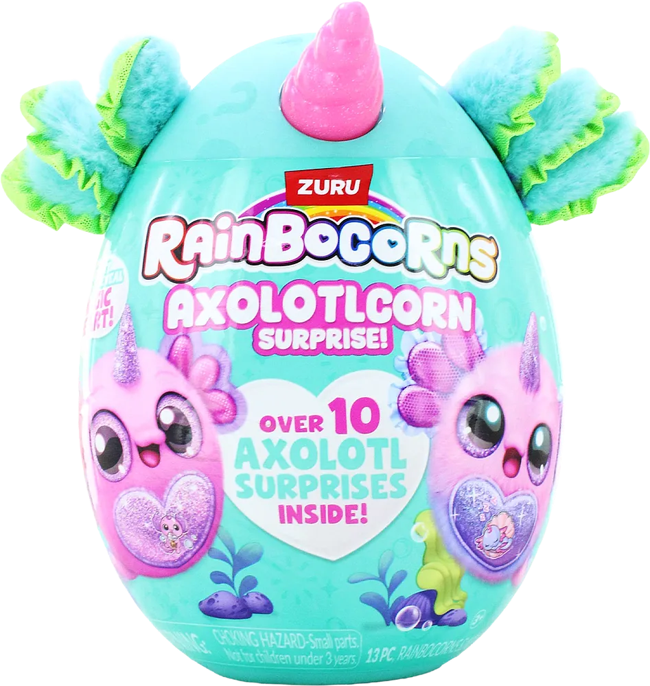 Toy "Zuru RainBocoRns Surprise"