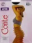 Колготки мокка "Conte Elegant Active 20 Den N3"