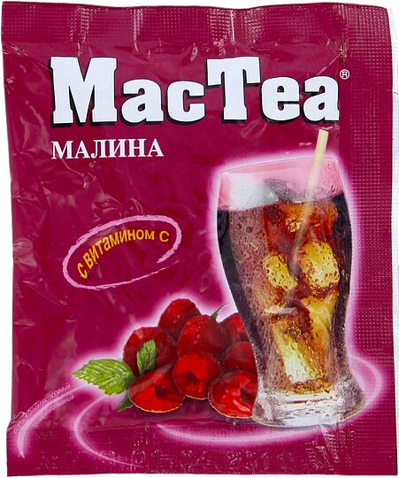 Լուծվող թեյ «Mac Tea» 18գ