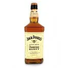 Վիսկի «Jack Daniel's Tennessee Honey» 1լ