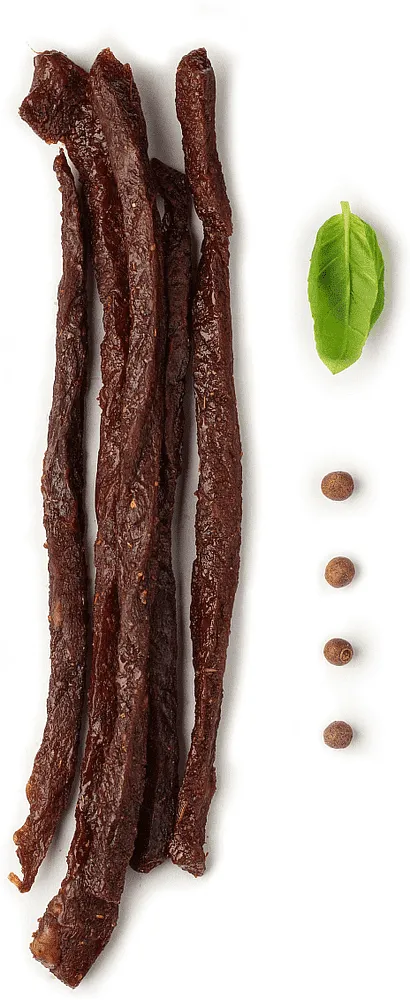 Angus jerky "SAS Product" 40g 