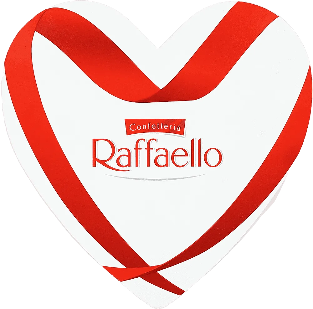 Coconut candies ''Raffaello'' 120g
