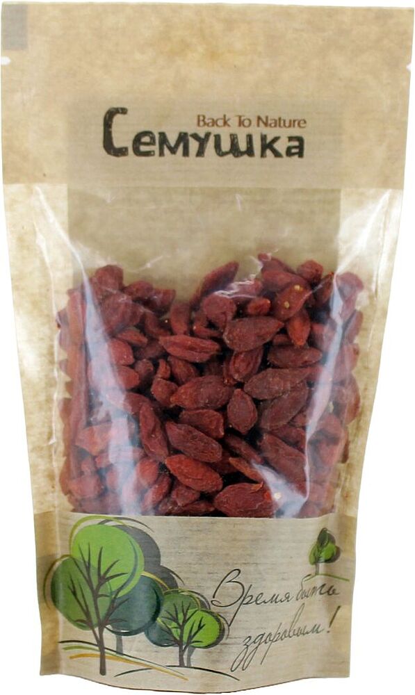 Goji berries "Semushka" 100g