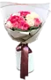 Ծաղկեփունջ «My Rose Día feliz»