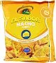 Cheese flavored chips "EL Sabor Nacho" 225g