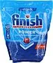 Capsules for dishwasher use "Calgonit Finish Powerball" 100pcs
