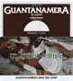 Cigar "Guantanamera Habana Cuba Mini"