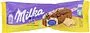 Ice cream with cookie "Milka" 66g
