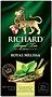 Green tea "Richard Royal Melissa" 25*1.5g