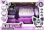 Toy "Kuromi Cash Register"