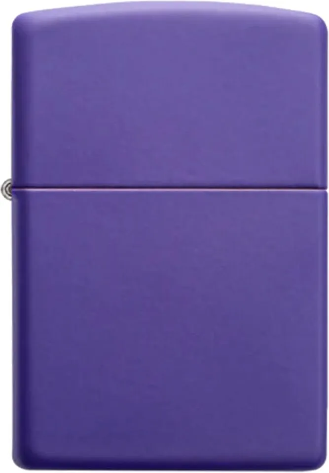 Lighter "Zippo"

