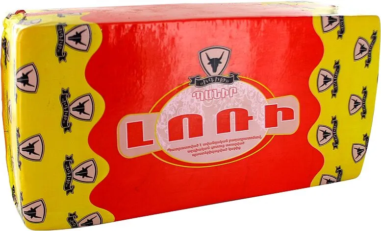 Lori cheese "Igit" 