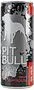 Non-alcoholic energy carbonated drink "Pit Bull Original" 0.25l