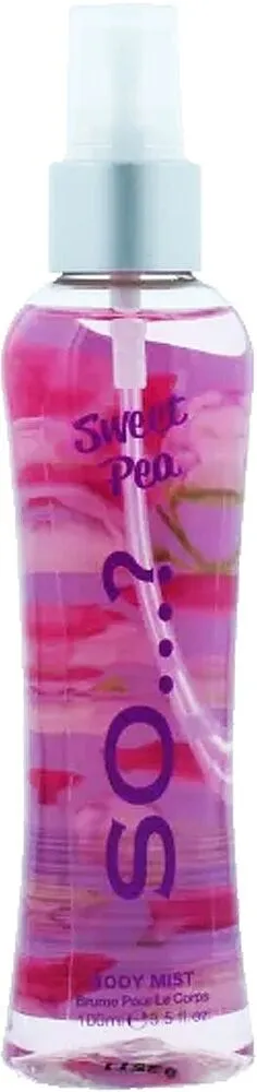 Body spray "So...?" 100ml
