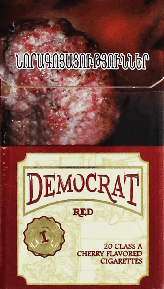 demore cigarettes Cigarettes 
