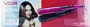 Hair straightener "VGR Professional"
