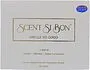 Washing powder sheets "Scent Si Bon Le Beige" 60pcs