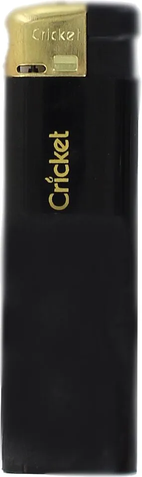 Lighter "Cricket"
