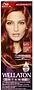 Hair dye "Wellaton" №6/45