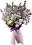 Bouquet "My Rose"
