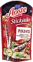 Salami with paprika "Aoste Stickado Pikanto Original" 70g