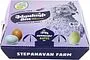 Egg "Stepanavan Pharm Organic" 6 pcs