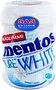 Chewing gum "Mentos Pure" 70g Mint