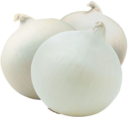 White onion