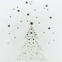Christmas gift box 1pcs.
